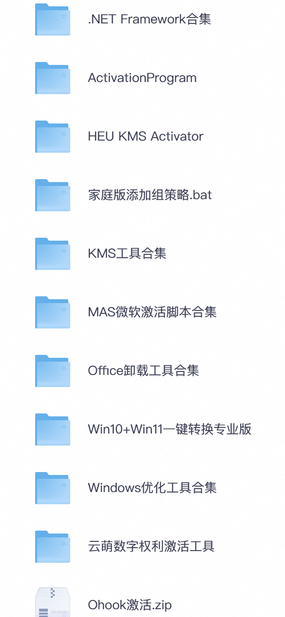 网盘资源